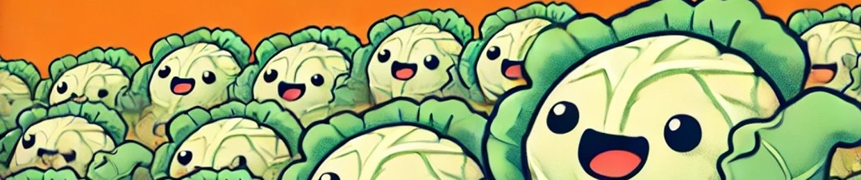 TheCabbageCrusher