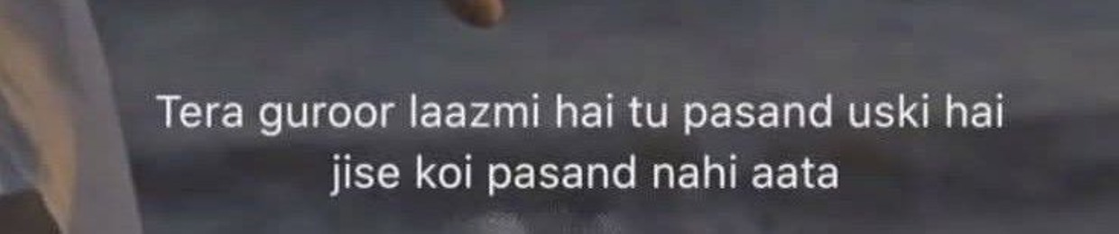 Umair ali