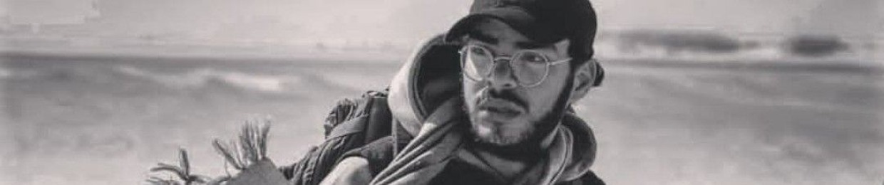 Bassem Magdy  ܓܛܟ•●
