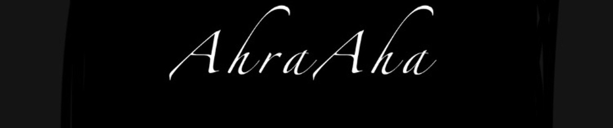 AhraAha
