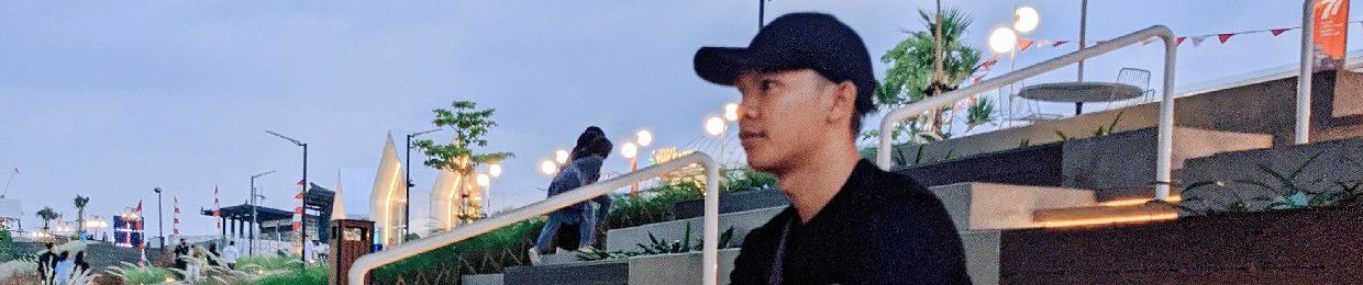 Ahmad Jabung Putra Sulung