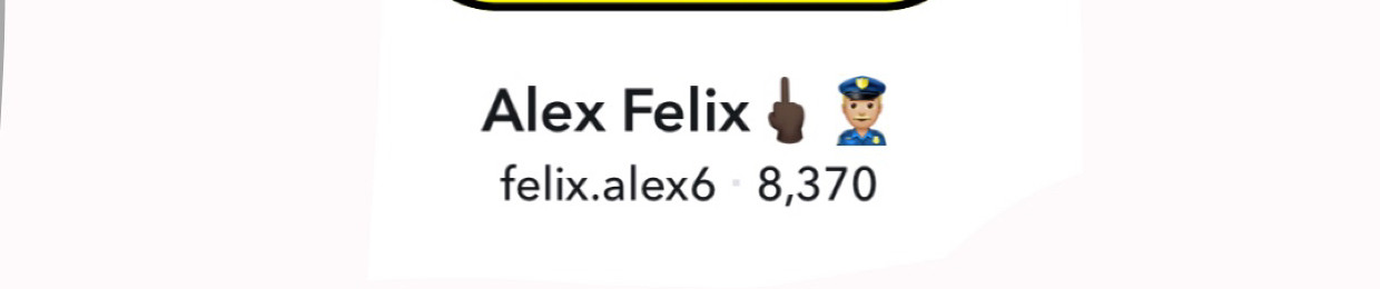 Alexander Diaz Felix