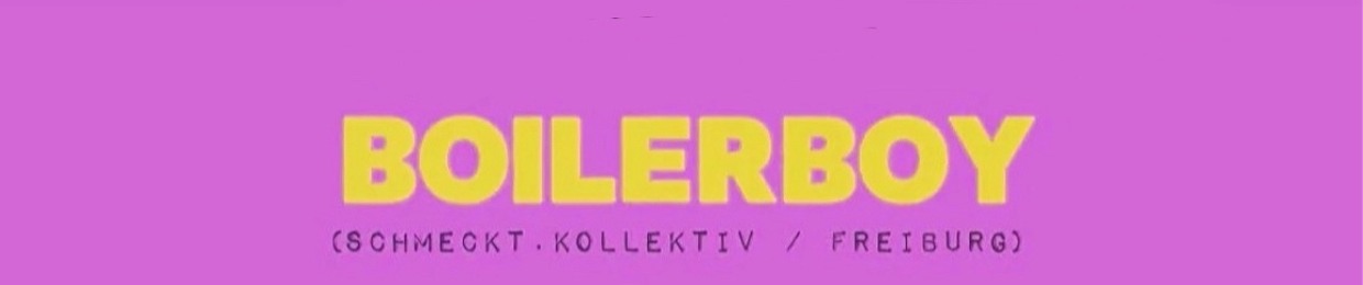 BOILERBOY