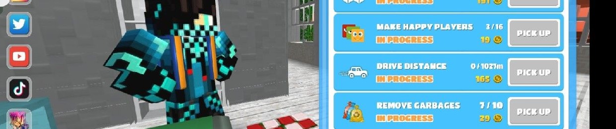 Foundblox