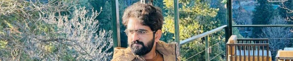 Daniyal Khan