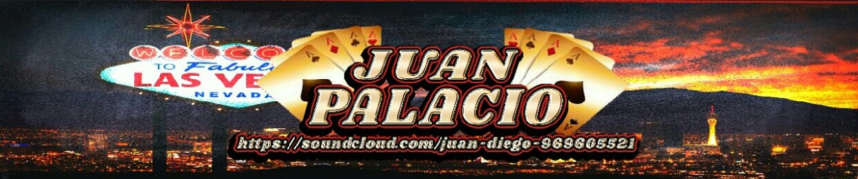 Juan Palacio