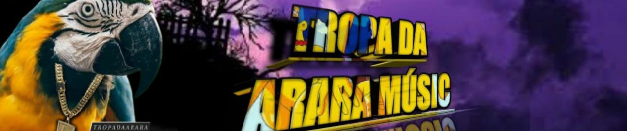 DJ LOBÃO DO TJ ✔tropa da arara music😎