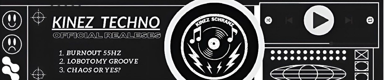 Kinez Techno