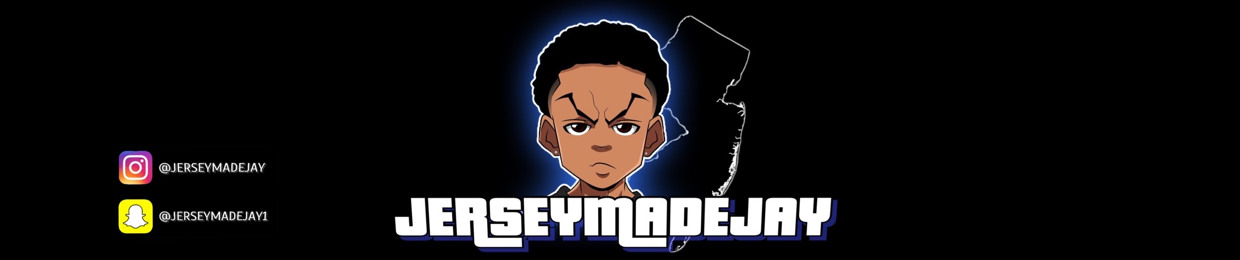 JerseyMadeJay💫