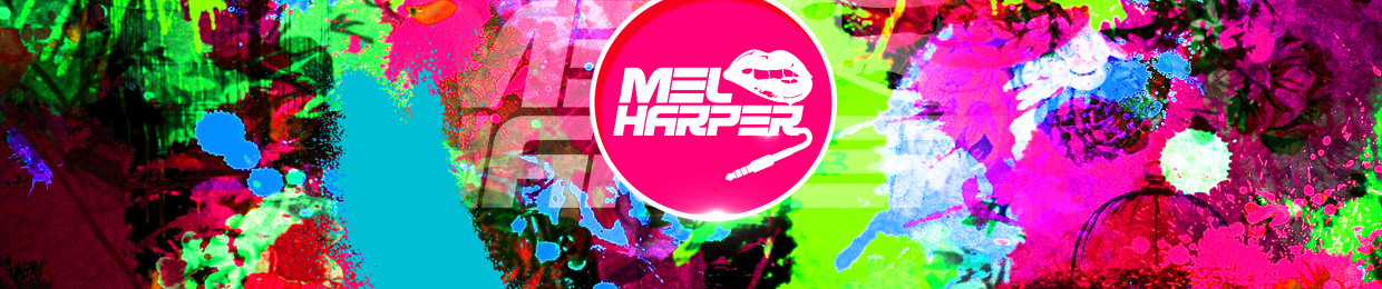 DJ Mel Harper