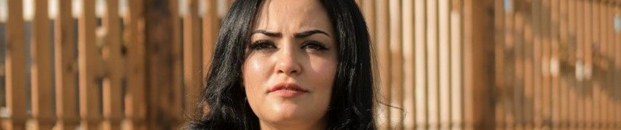 Nora Marzouk _المرنمه نورا مرزوق