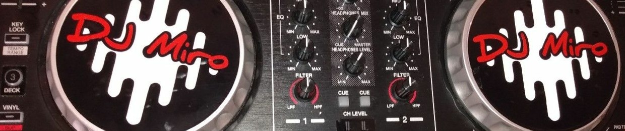 DJ Miro