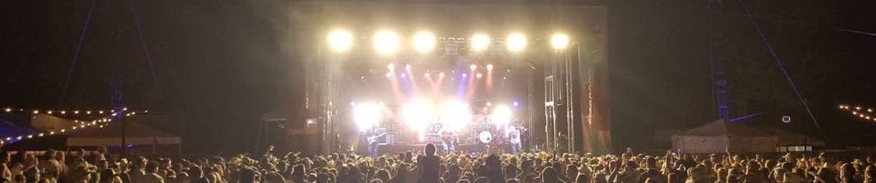 Joshua Allen and The Show Me Saints