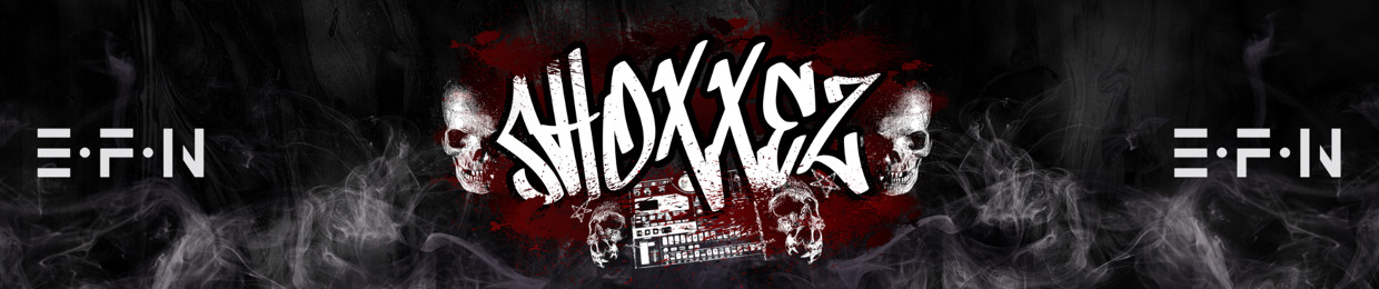 SHOXXEZ [Ξ•F•N]