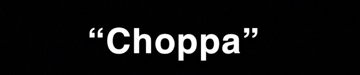 Lil Choppa