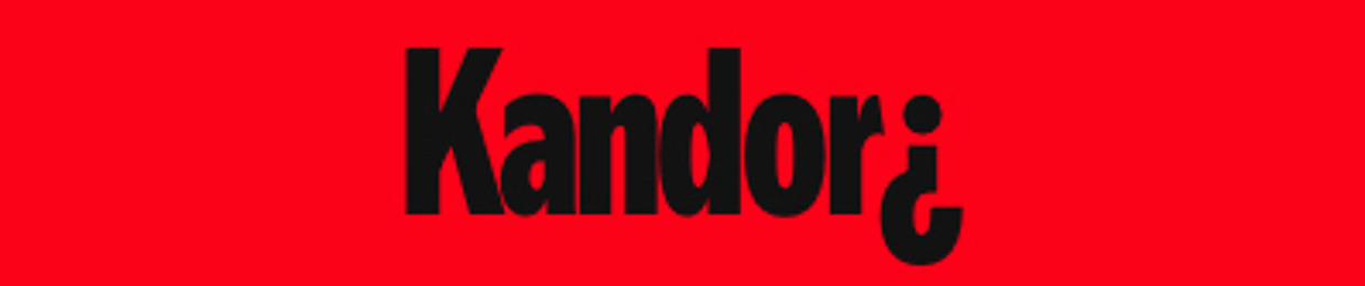 Kandor¿