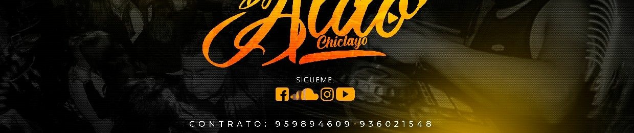 DJ Aldo Chiclayo