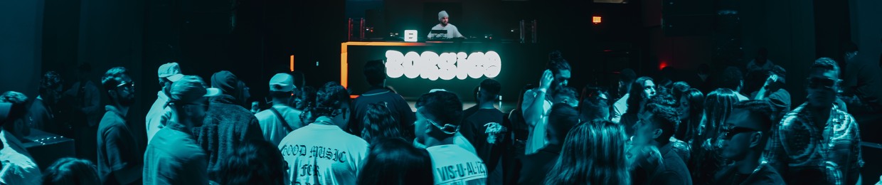 Borsico