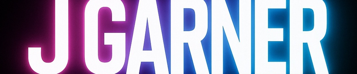 J Garner