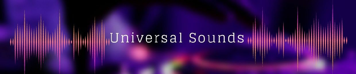 Universal Sounds