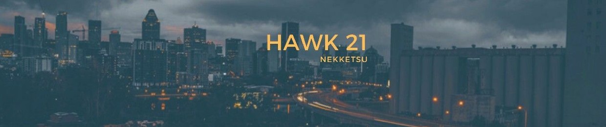 Hawk 21