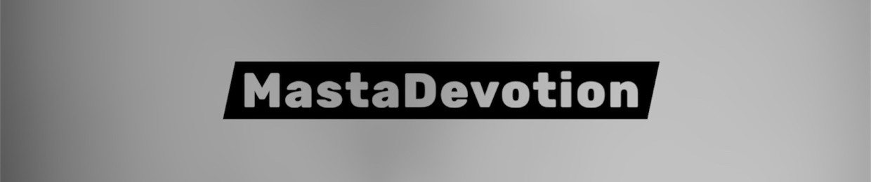 Masta Devotion