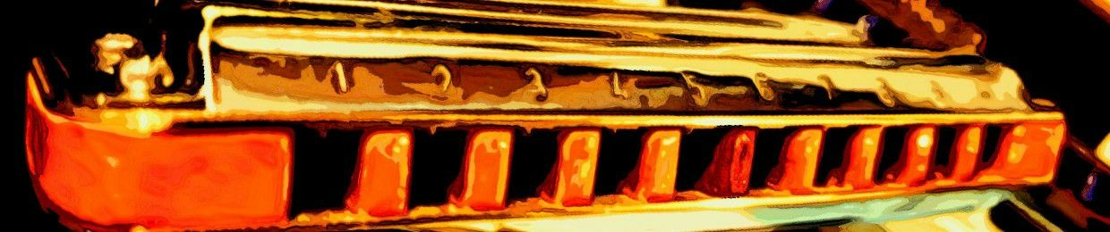 Jonny Nice Harmonica