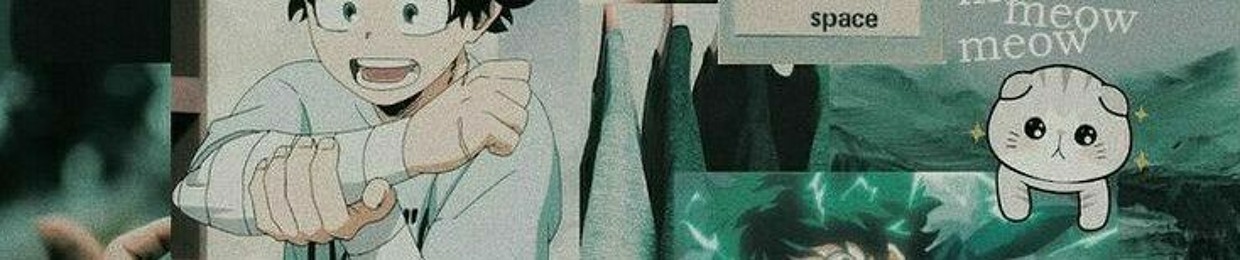 BakuDeku?