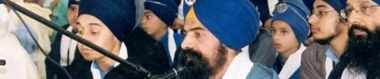Ajeet Singh
