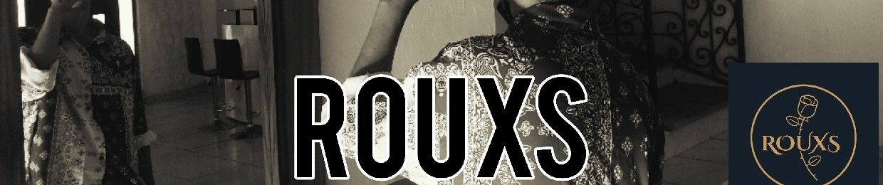 ROUXS MOON 🌙🌹