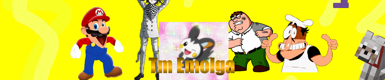 Tm Emolga