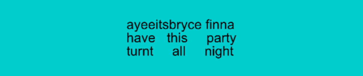 AyeeItsBryce