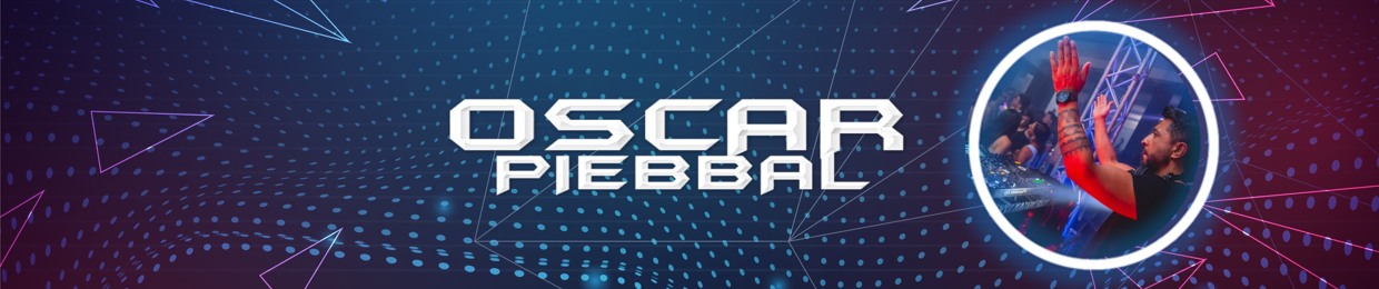 Oscar Piebbal