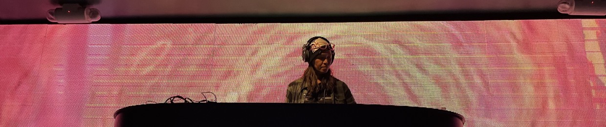 DJ Anya DFWM