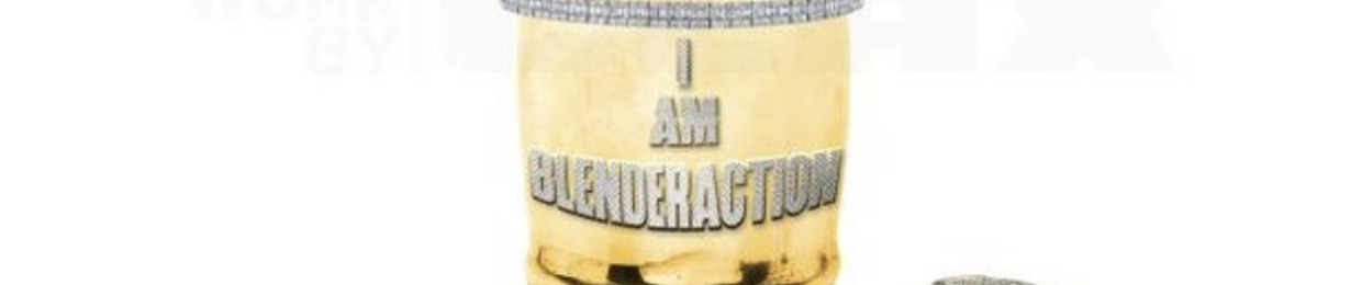 BlenderBoi Black