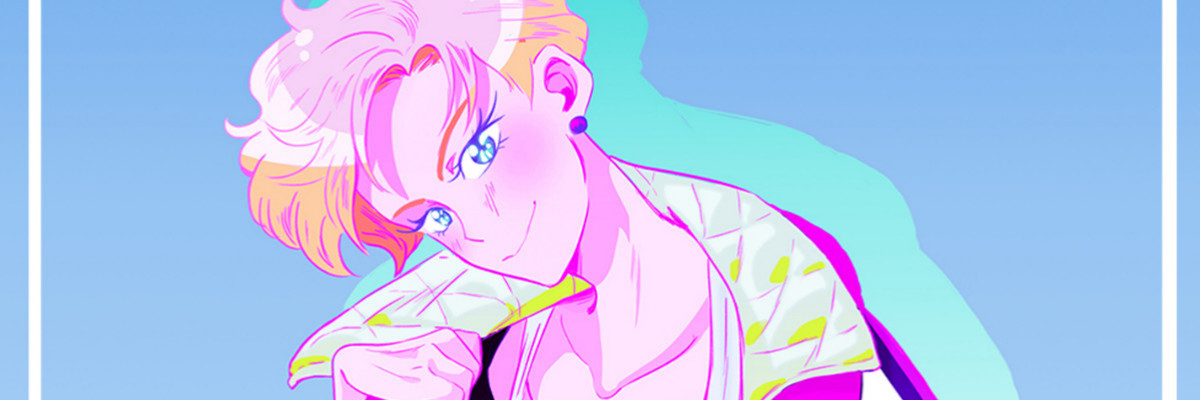 Stream スペースディスコ『82.99 FM』 by ✿ MACROXX 82-99