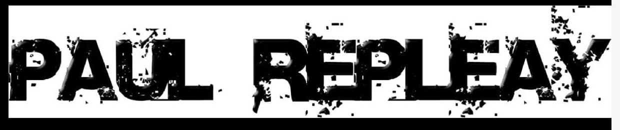PAUL REPLEAY