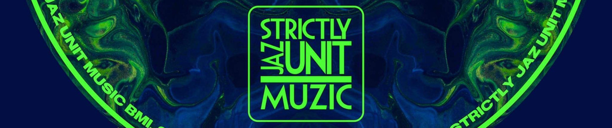 Glenn Underground / Strictly Jaz Unit Muzic