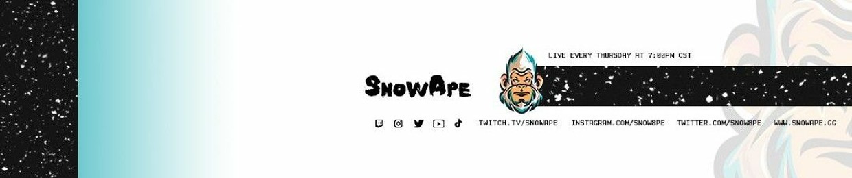 SNOWAPE