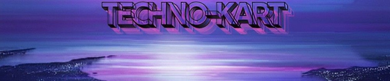 © Techno/Synth - kart