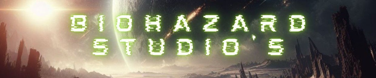 Biohazard Studios™