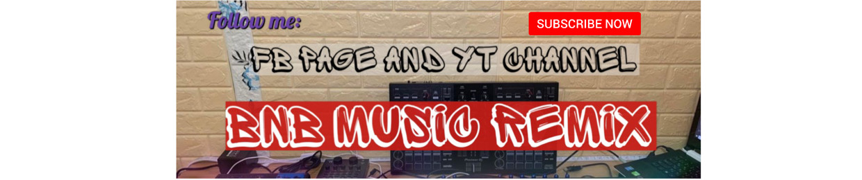 BnB Music Remix