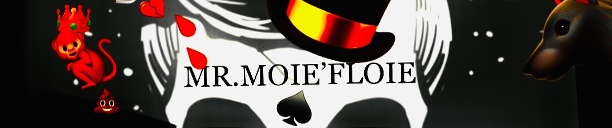 Mr. Moie’Floie