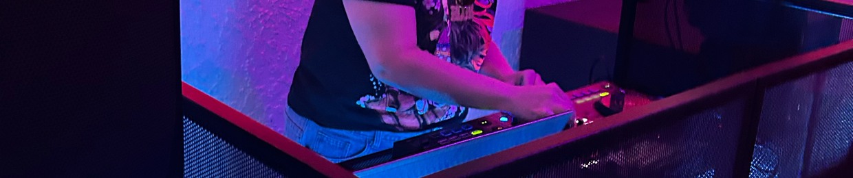DJ Blue Brain Productions