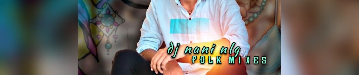Dj Nani Nalgonda