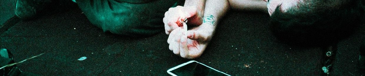 ULTRAVIOLENT OFICIAL