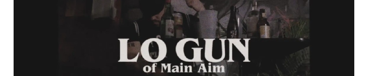 Lo Gun of Main Aim