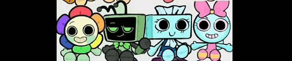 sprout and Cosmo