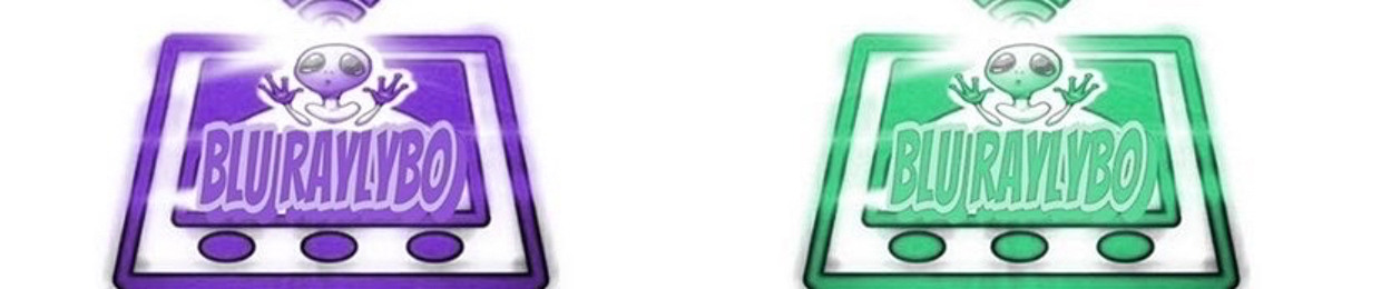 BluRayLybo