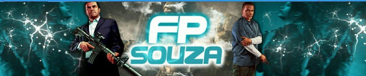 DJ FP SOUZA.Ofc
